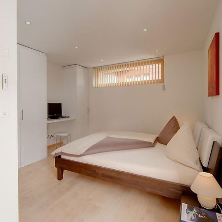 Apartment Meric Superior Zermatt Exterior foto
