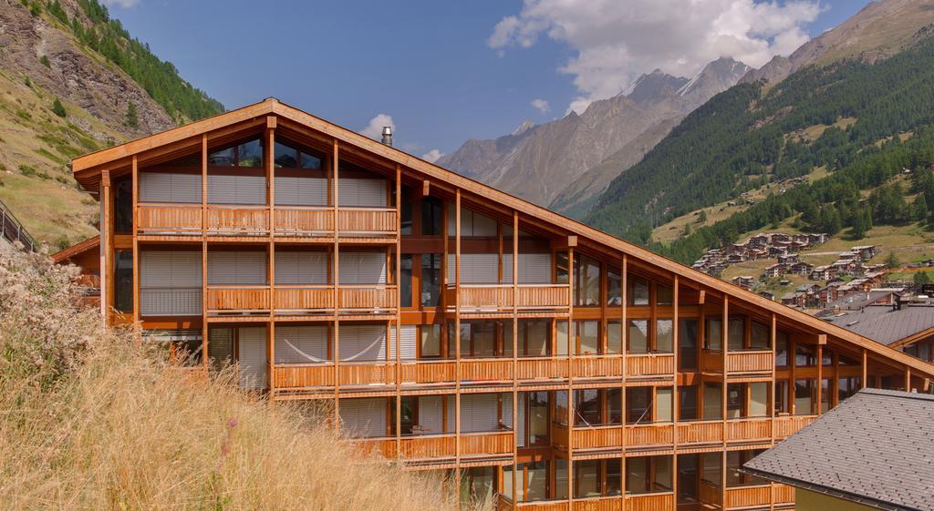 Apartment Meric Superior Zermatt Habitación foto