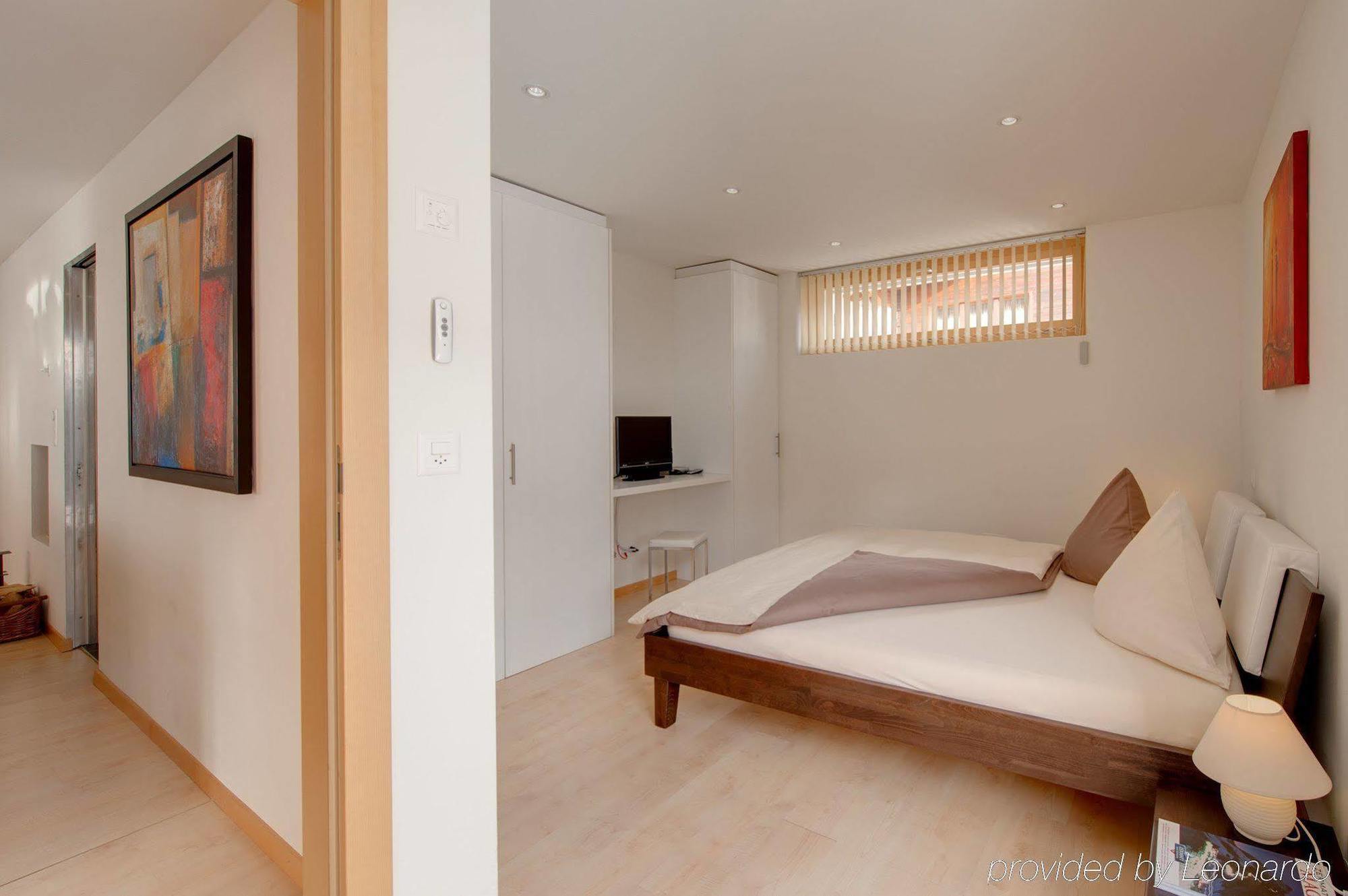 Apartment Meric Superior Zermatt Habitación foto